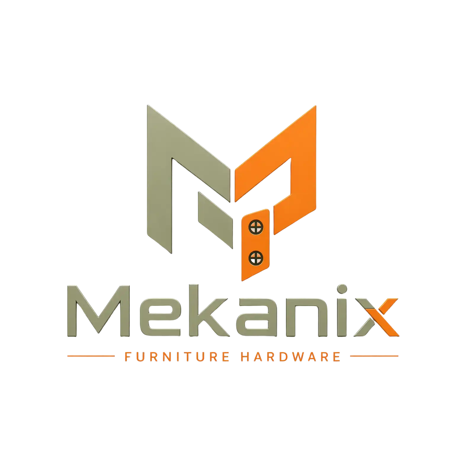 Mekanix Logo